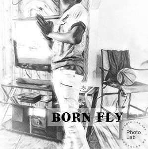 Meet your Posher, Jayy